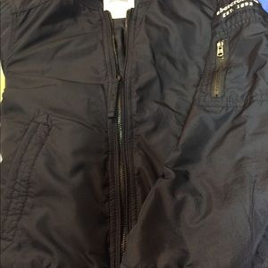 Abercrombie Kids Boys jacket